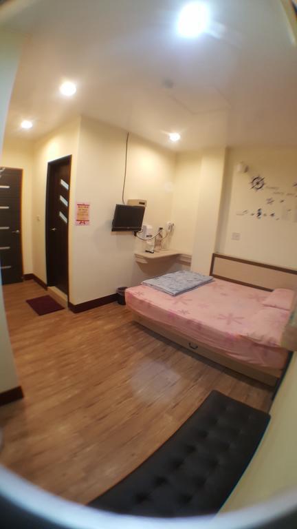 龍園旅館long Yuan Hotel Budai Esterno foto