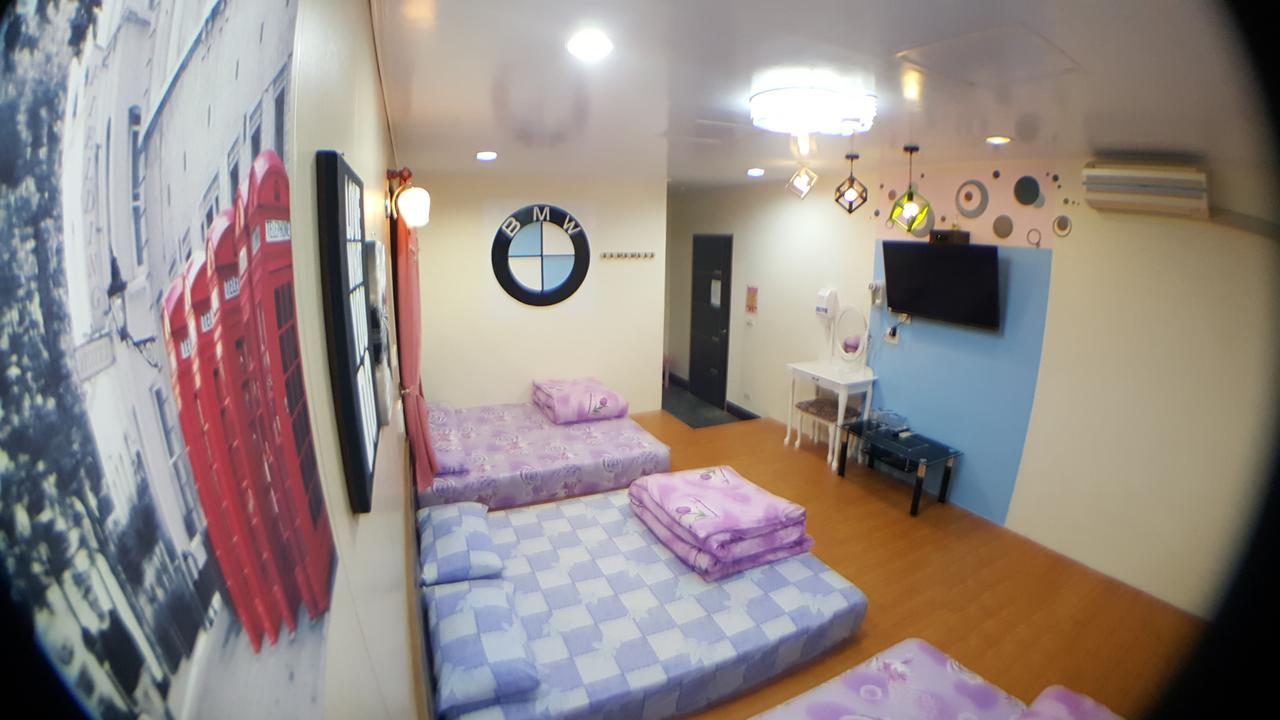 龍園旅館long Yuan Hotel Budai Esterno foto