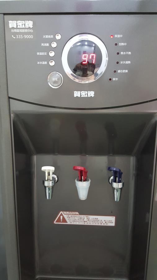 龍園旅館long Yuan Hotel Budai Esterno foto