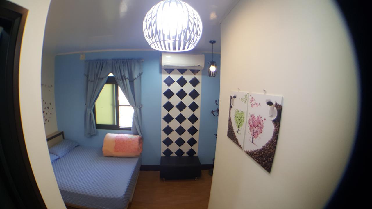 龍園旅館long Yuan Hotel Budai Esterno foto