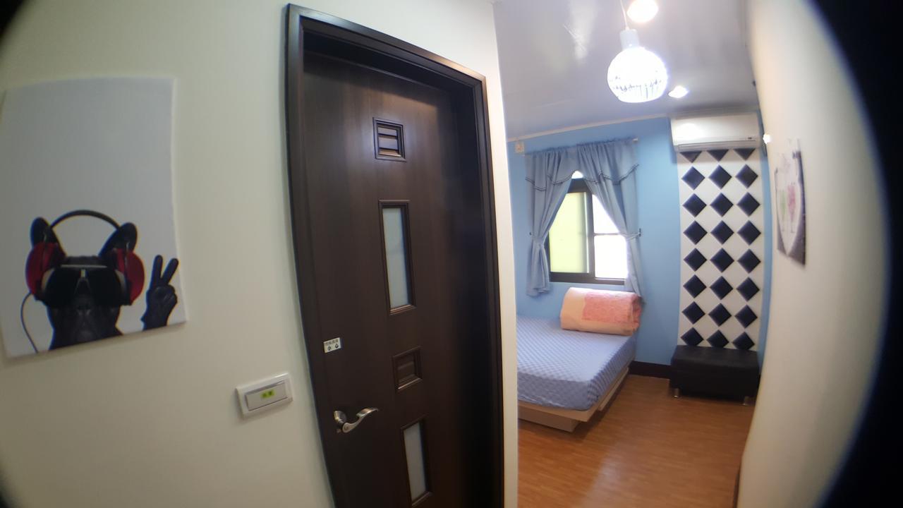 龍園旅館long Yuan Hotel Budai Esterno foto